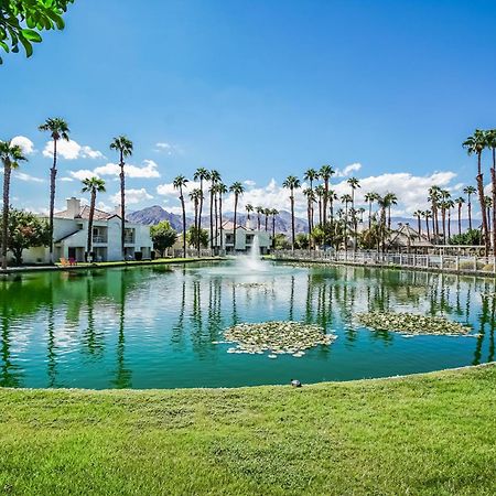 Desert Breezes Resort Palm Desert Kültér fotó