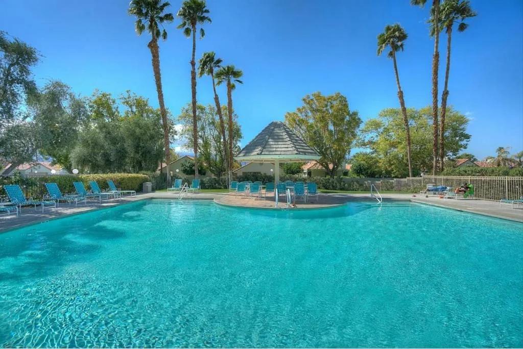 Desert Breezes Resort Palm Desert Kültér fotó