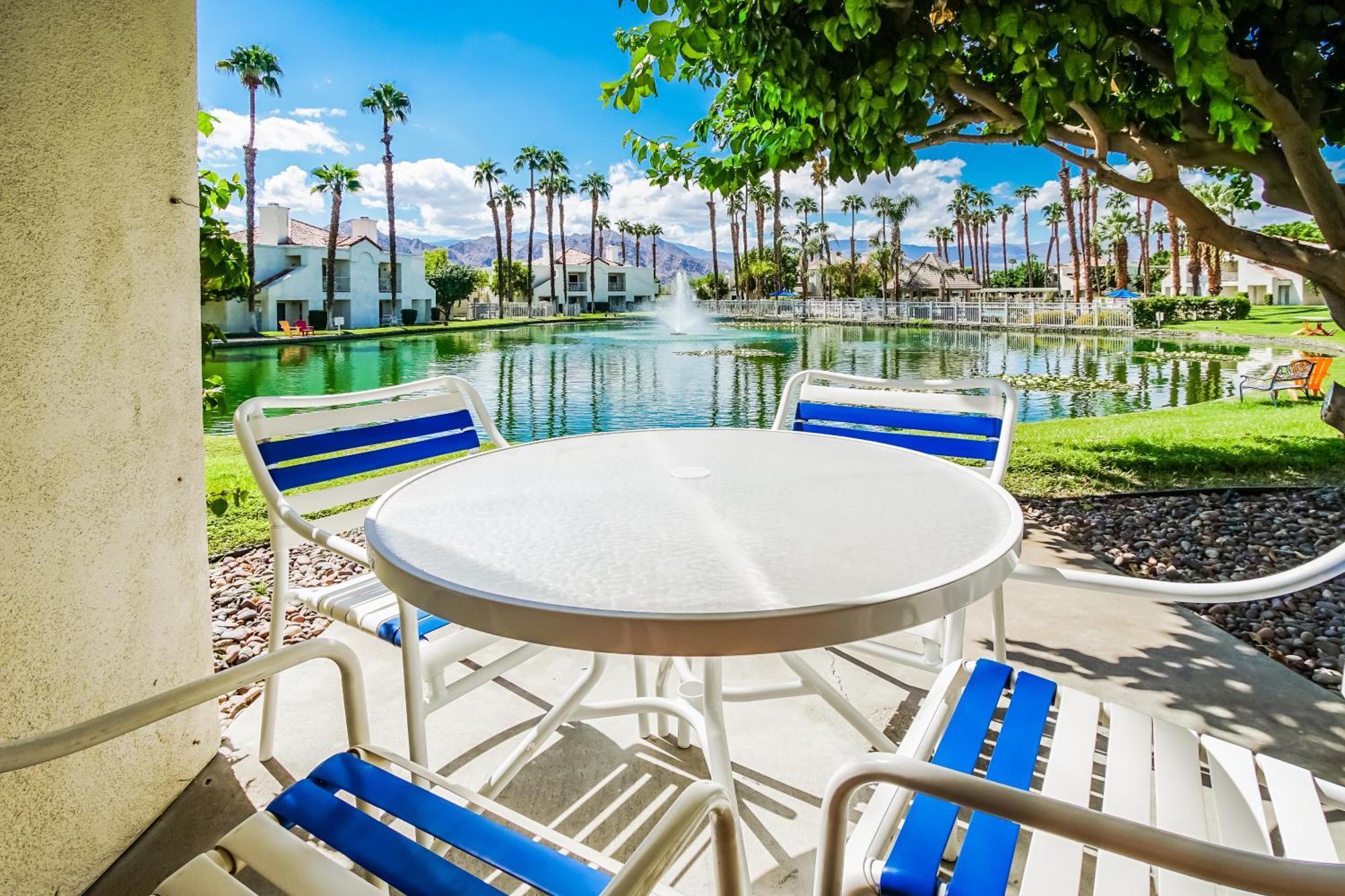 Desert Breezes Resort Palm Desert Kültér fotó