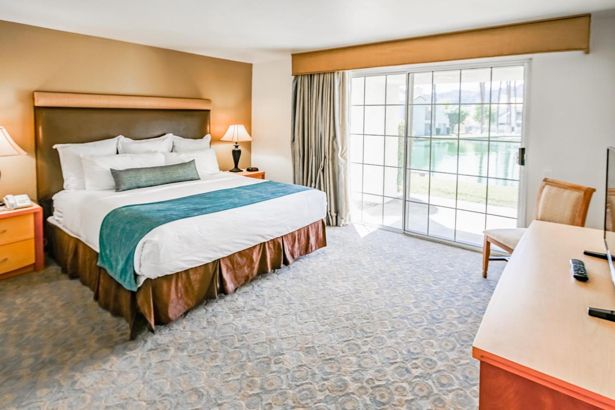 Desert Breezes Resort Palm Desert Kültér fotó